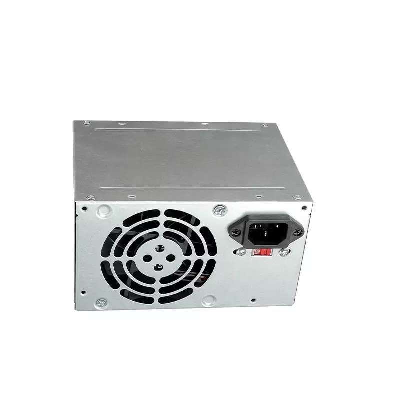 200W PS3 ATX PC Computer Power Supply Mini SMPS Custom Logo