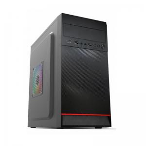 Custom Logo ATX Office PC Case Model 275-1(Middle)