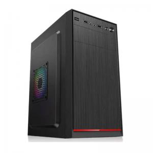 Custom Logo ATX Office PC Case Model 275-3(Middle)