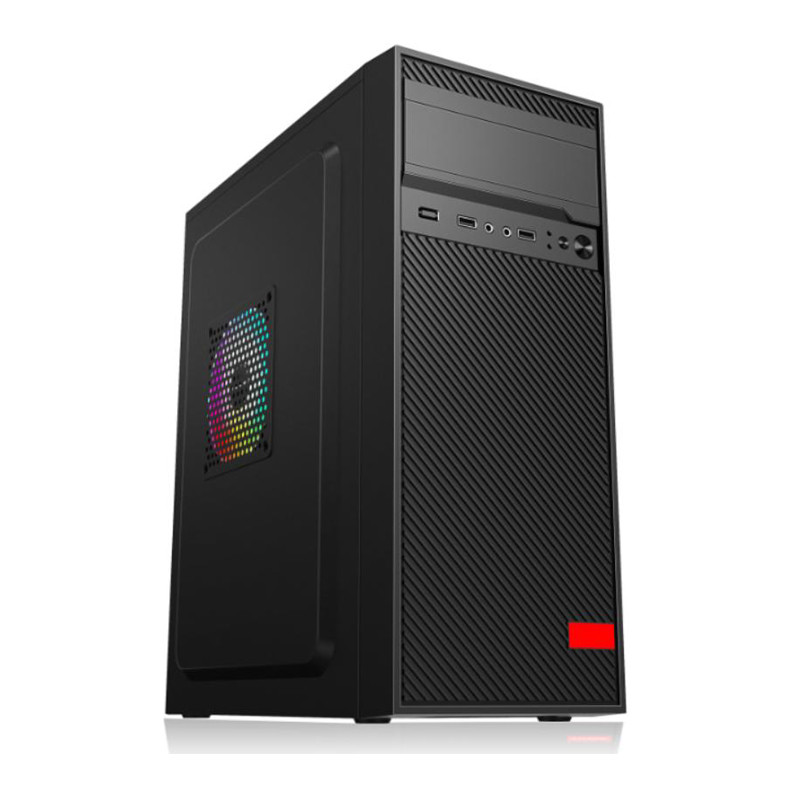 Custom Logo ATX Office PC Case Model 310-3(Middle)