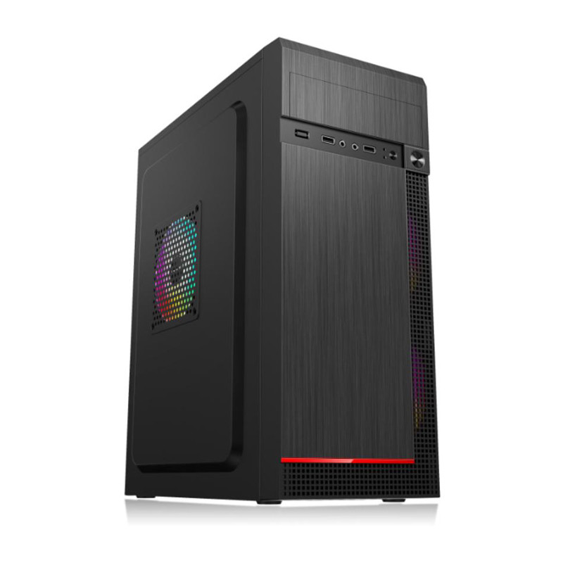 Custom Logo ATX Office PC Case Model 310-4(Middle)