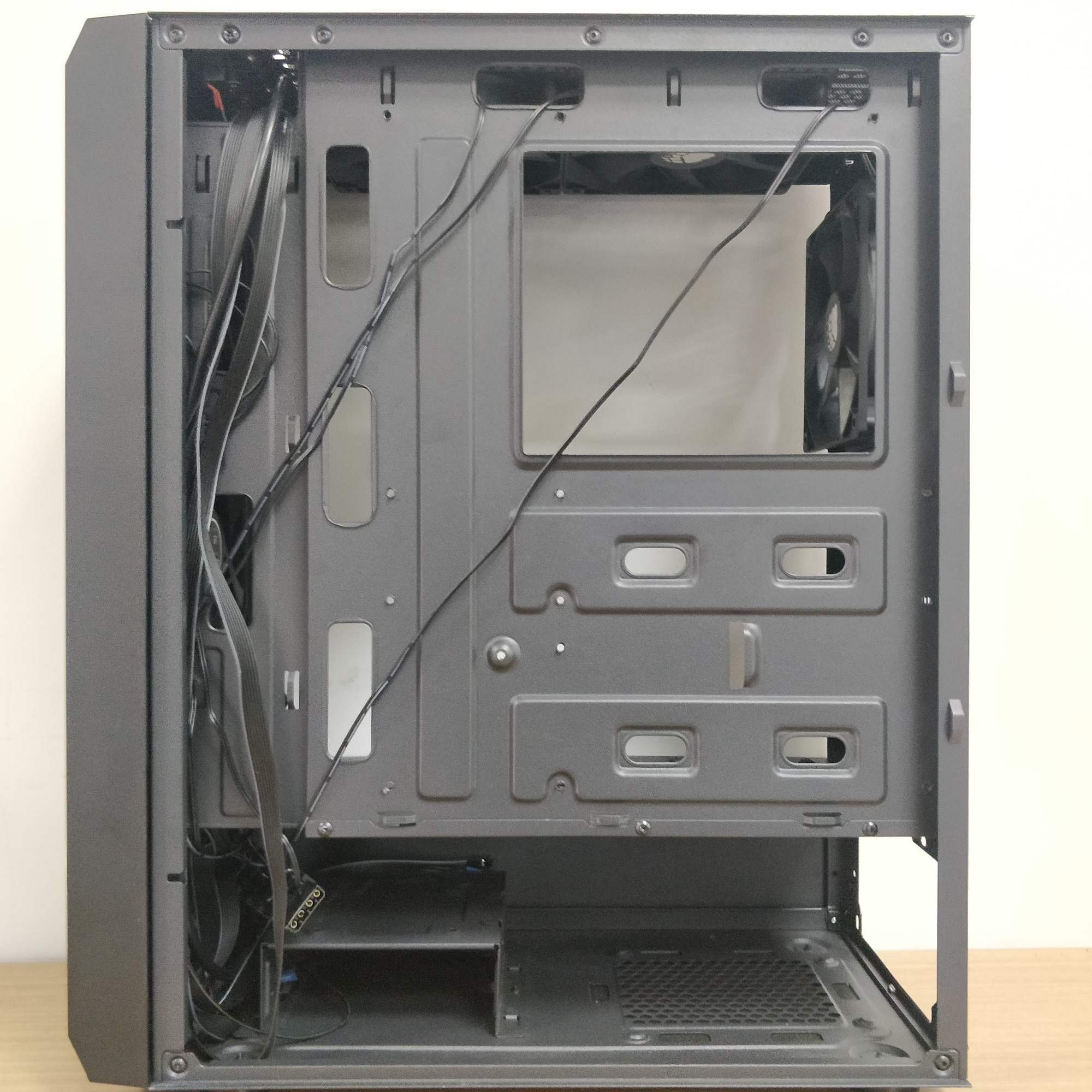 OEM ATX Gaming Computer Case Model 335-1