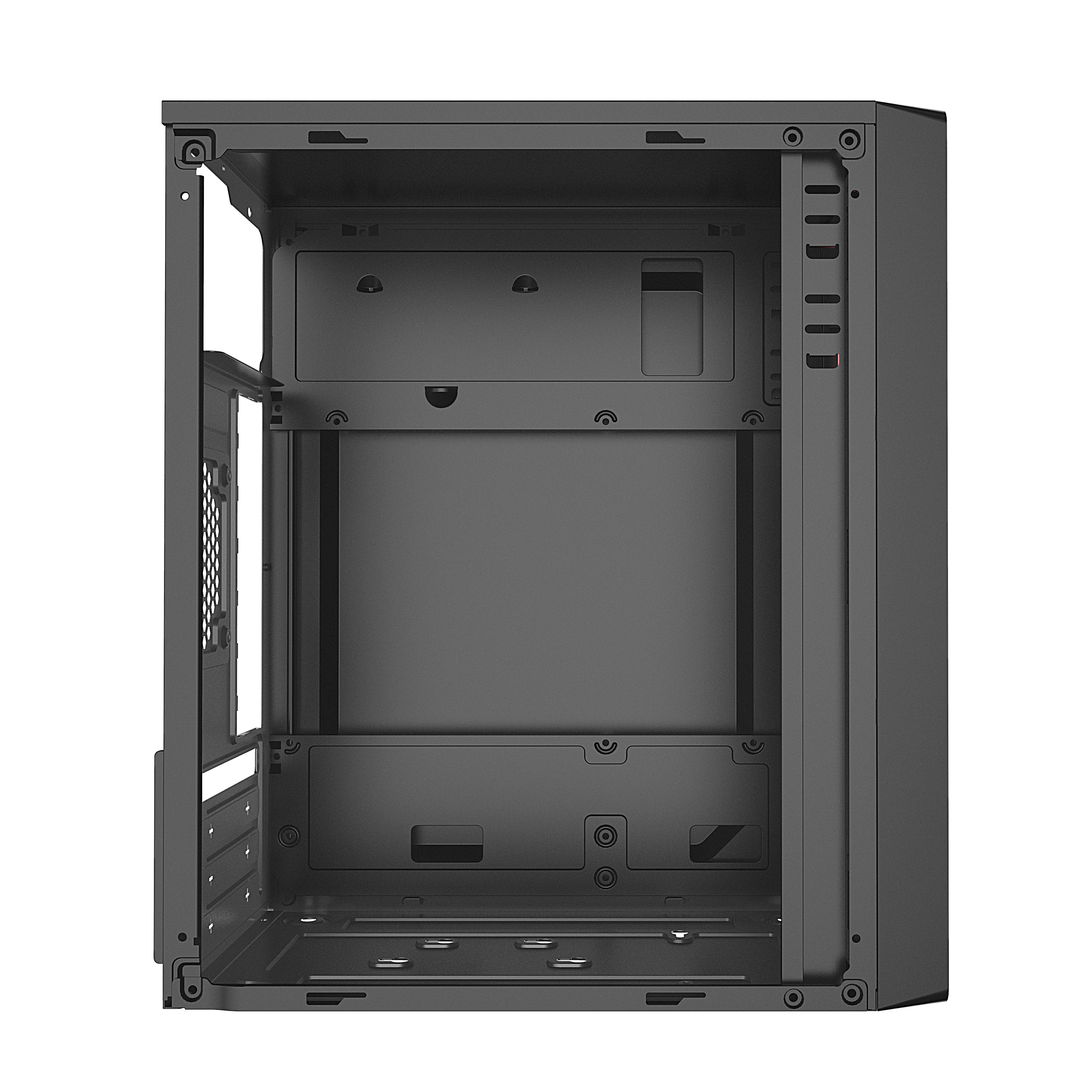 OEM ATX Office Computer Case Model 1708