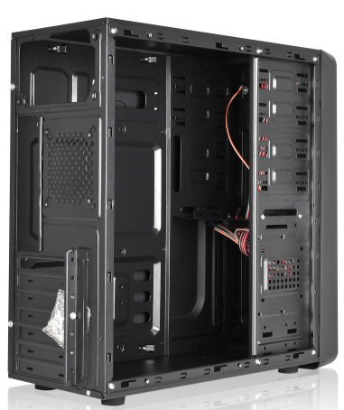 OEM ATX Office Computer Case Model LP-28(Big)