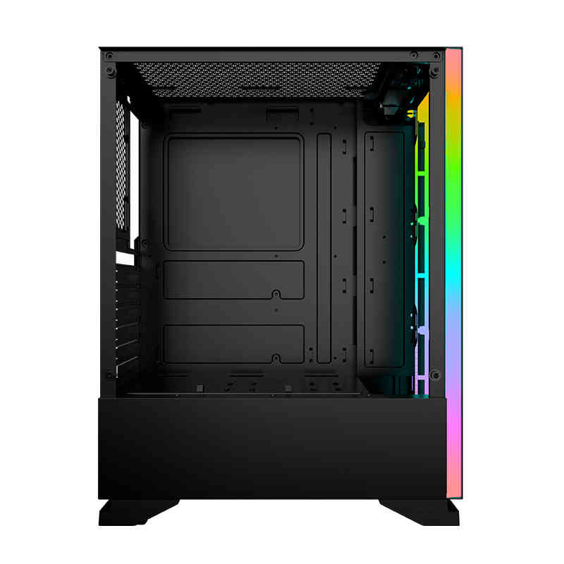 OEM Tempered Glass ATX Gaming Computer Case Model LB1