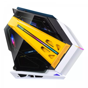 OEM Tempered Glass ATX Gaming Computer Case Model LHZJ2