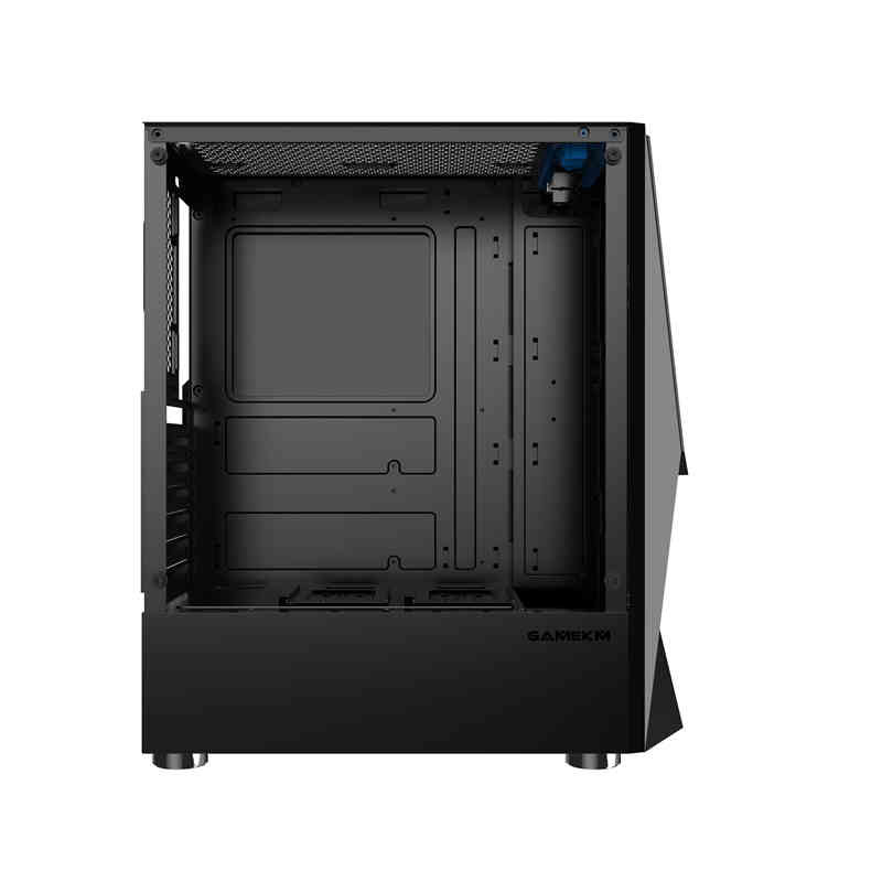 OEM Tempered Glass ATX Gaming Computer Case Model ZF1B