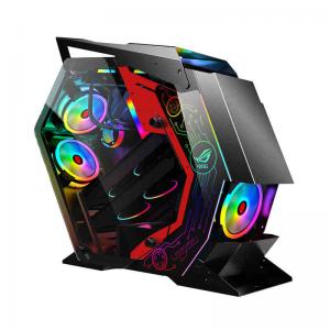 OEM Tempered Glass ATX Gaming Computer Case Model ZS1