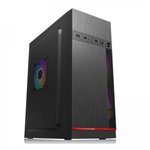 Custom Logo ATX Office PC Case Model 310-5(Middle)